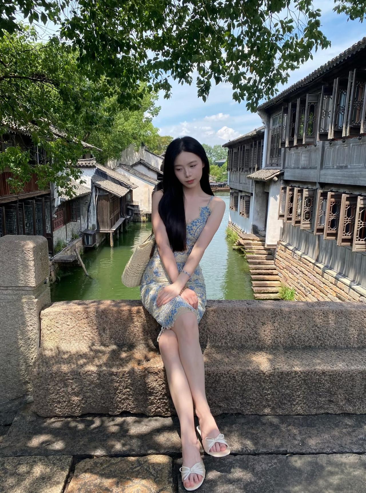 乌镇