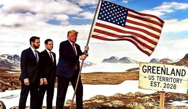 很多人不明白，看不透。在俄罗斯在乌克兰，打了四年多不输不赢的情况下，美国为何突然