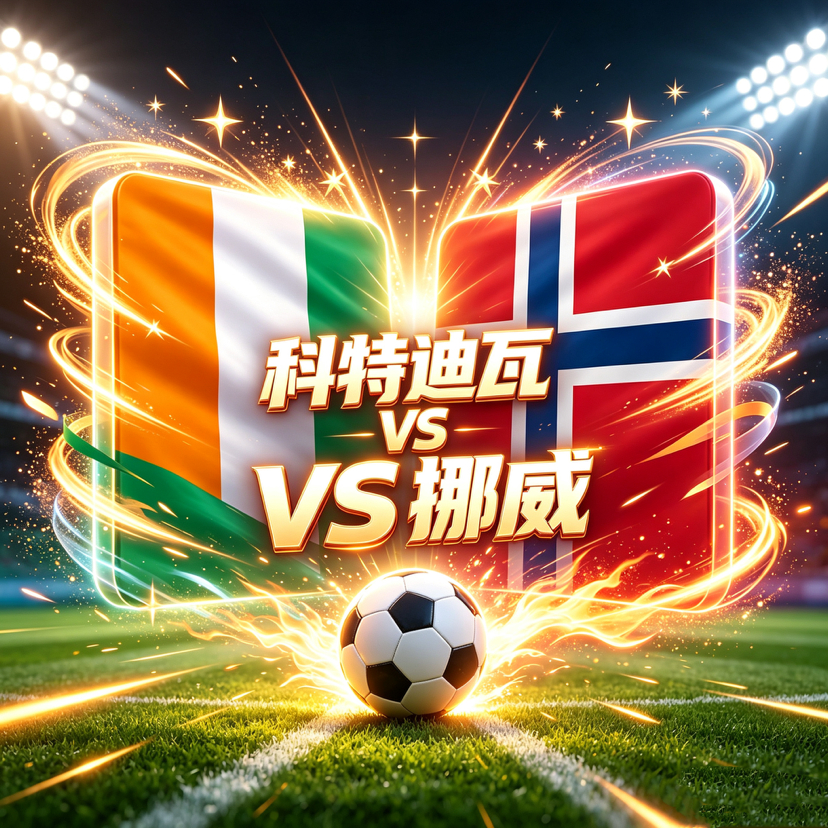 美加墨世界杯 科特迪瓦 vs 挪威！非洲速度硬碰北欧硬实力私房菜：老周粉丝交流群