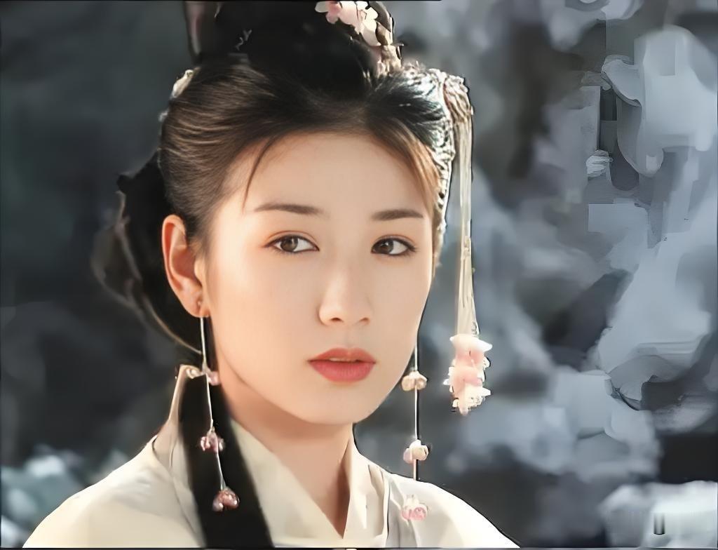 同样是演《上错花轿嫁对郎》，黄奕的李玉湖，小李琳的杜冰雁，涓子的昌平公主，谁美？