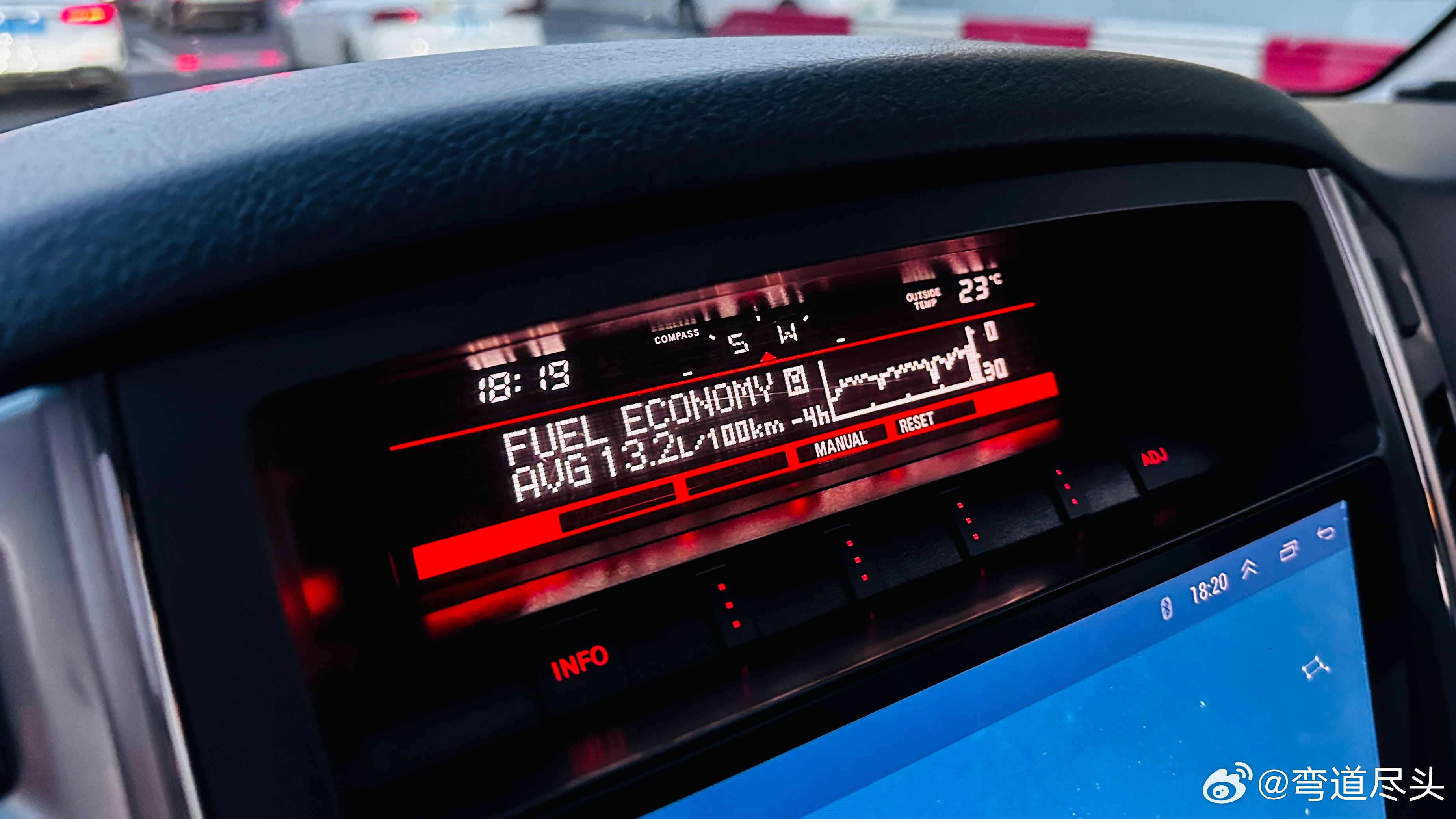 帕杰罗  Expensive Petroleum！ 呼神护卫！考验脚法的时候。M