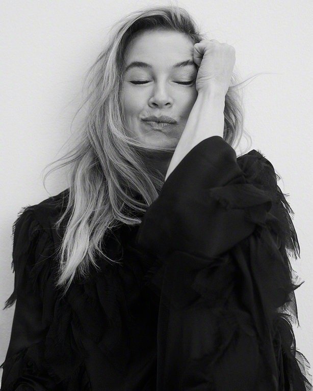 情人节有盼头啦！《BJ单身日记4》要上映啦！而影后Renée Zellweger