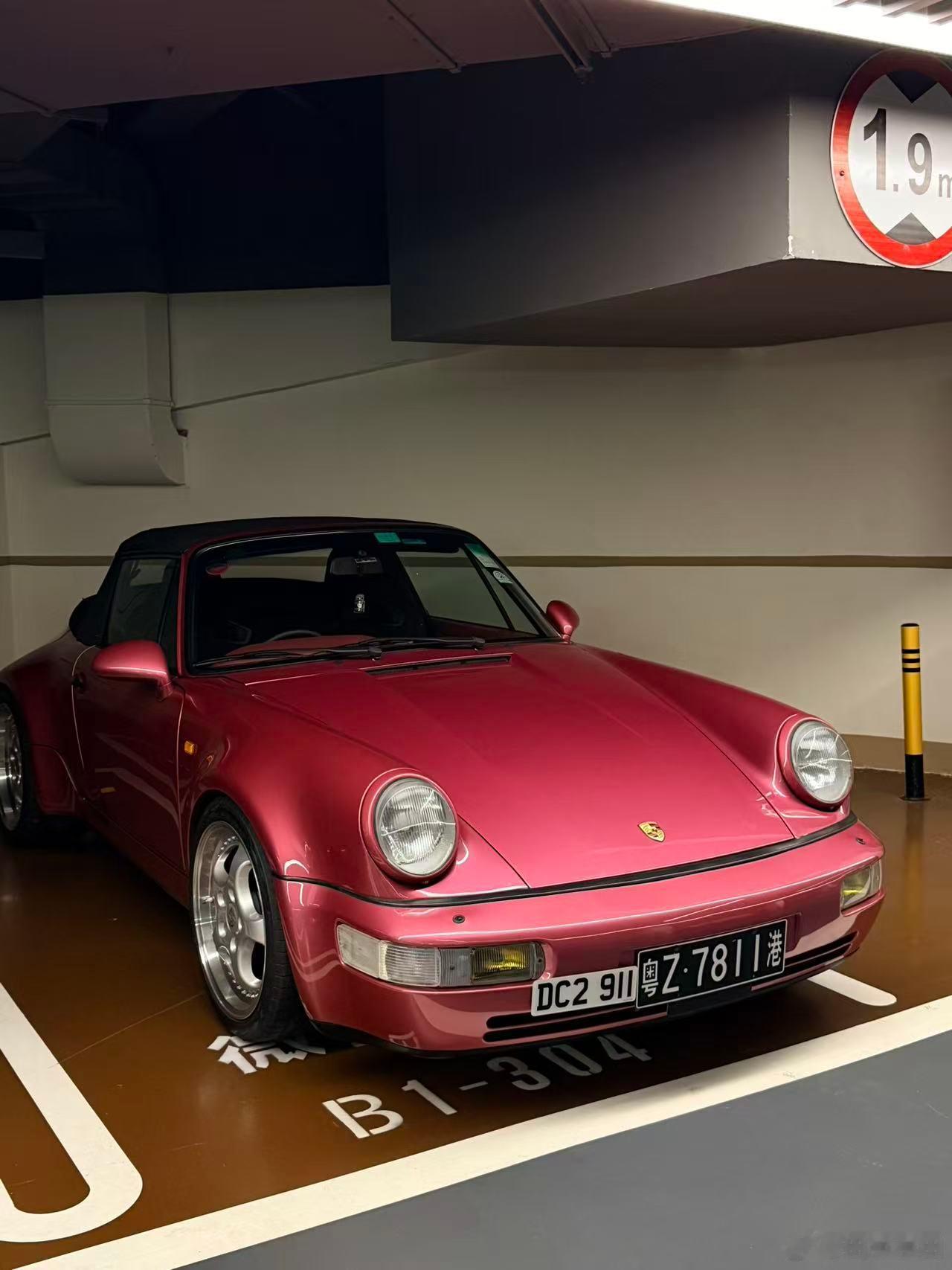 兄弟发我一张照片问我喜欢吗？这给我激动的，以为要送我，起码借我玩玩结果下一句是：