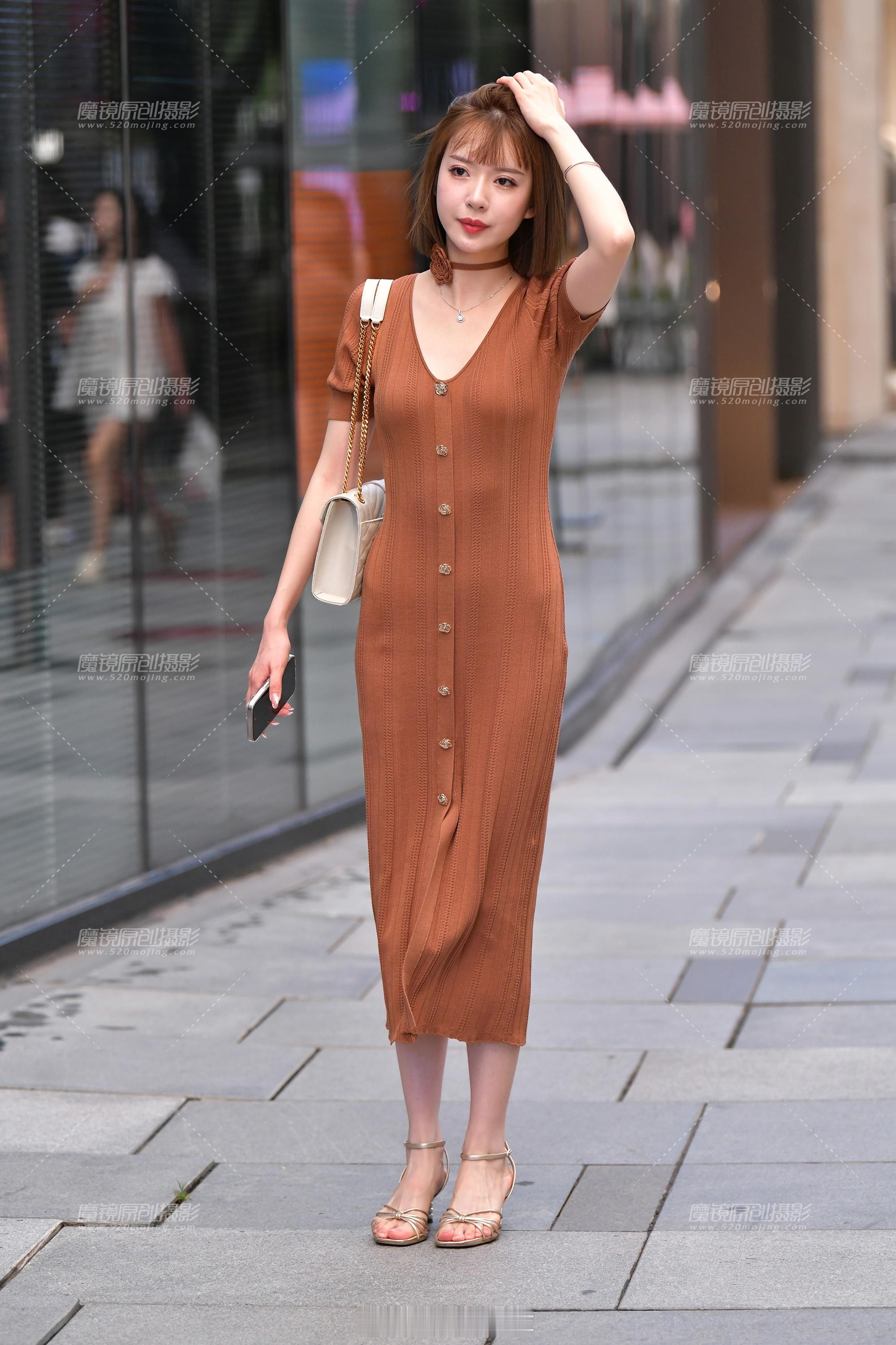 什么时候能改掉舍不得睡觉这个毛病今日穿搭(ootd) 等啥时候不想看美女了，就可