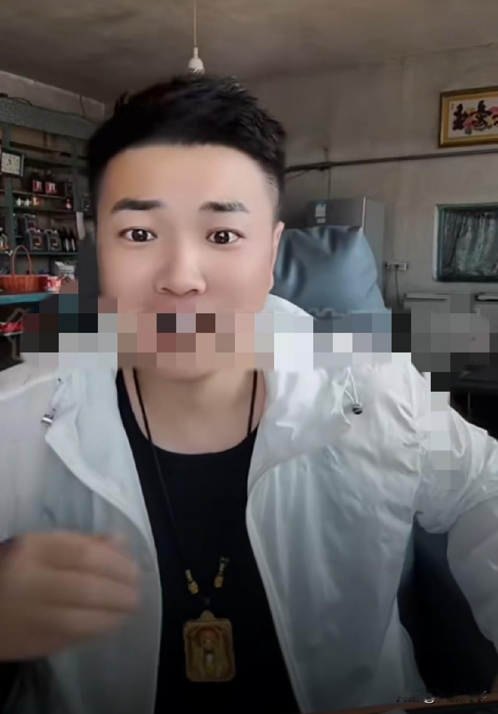 驴家阿宇火力全开，爆料临沂饭局冲突现场反击“扎心”李舒克句句戳要害！李舒克回应，