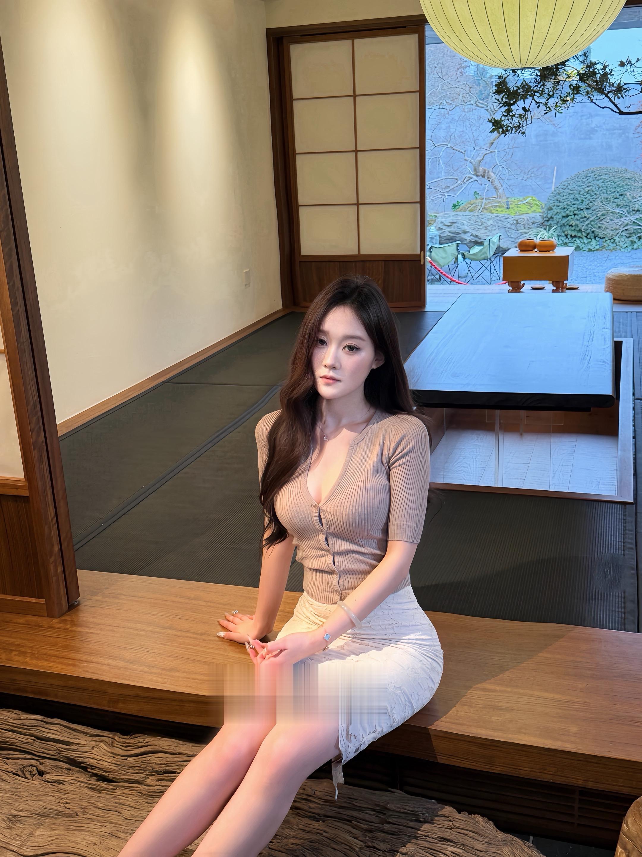 拍照姿势 御姐拍照姿势 氛围感 御姐