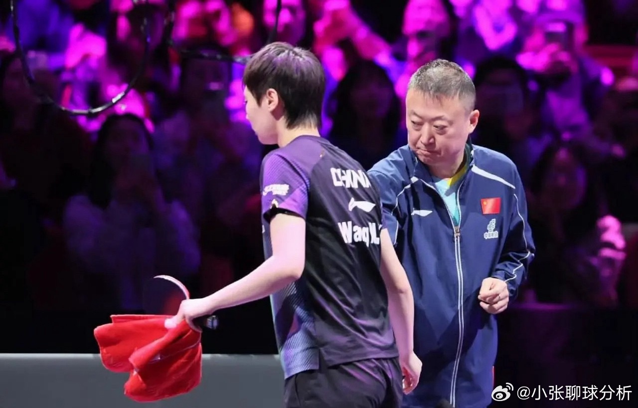 戴心率检测仪参赛！王曼昱近7年首负日本选手 39连胜终结+一轮游北京时间3月10