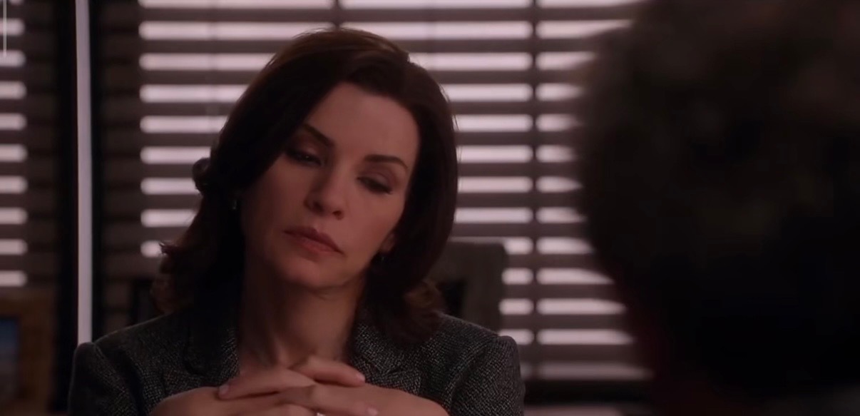 23691【tgw】冷臉萌呀……每日一Alicia Florrick