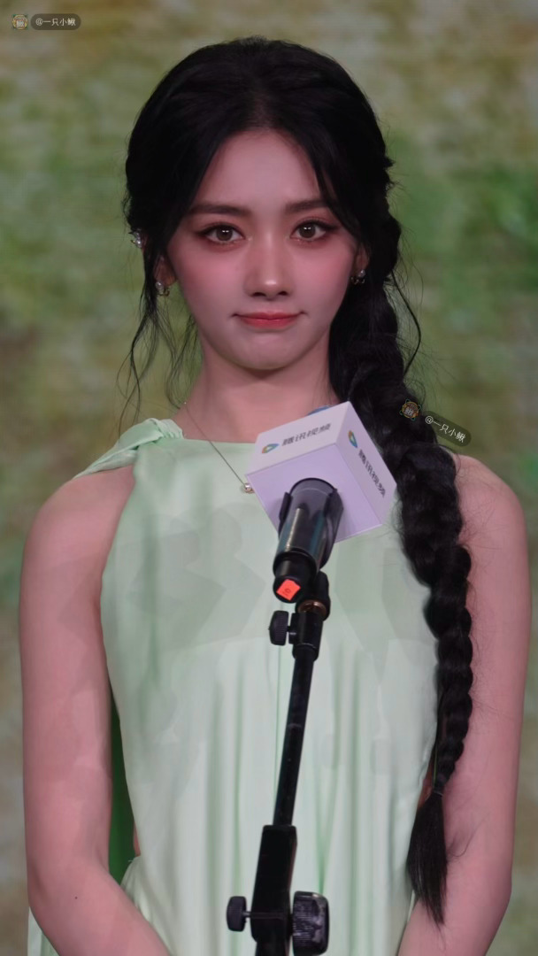 王影璐 live图王影璐