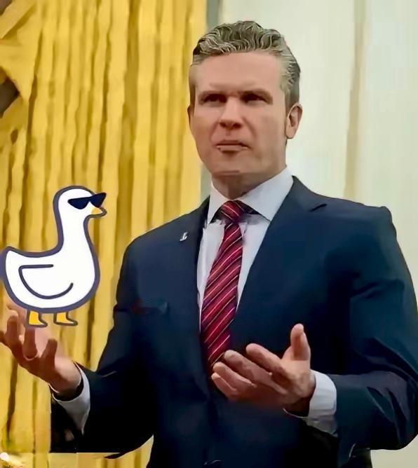 2026年4月19日，美国总统特朗普突然宣布，副总统万斯因为“安全原因”不参加美