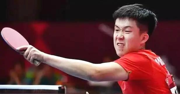 🏓 王楚钦 4-2 逆转晋级八强
 
2026澳门乒乓球世界杯男单1/8决赛（