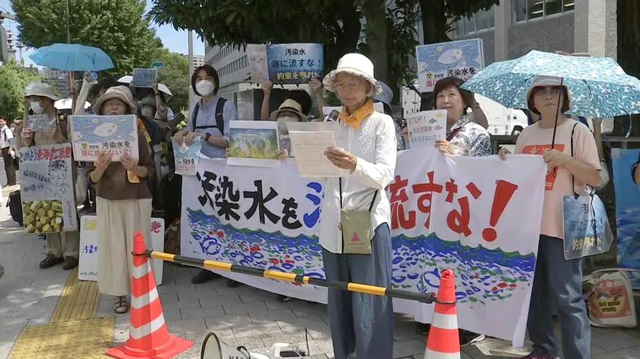 原来，不止我们！果然，日本自己人也怕了。最新消息称，日本国内的超市已停买水产品。
