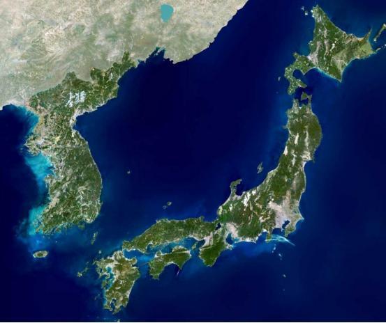 日本千年来再三挑衅，仗着的无非就是打赢能捞尽好处，输了也不至于有大损失。一直以来