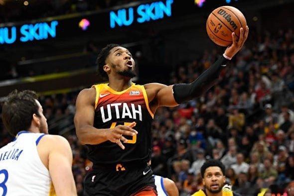 米切尔受伤今天NBA季后赛步行者主场对阵骑士的比赛已经结束。全场战罢，步行者以1