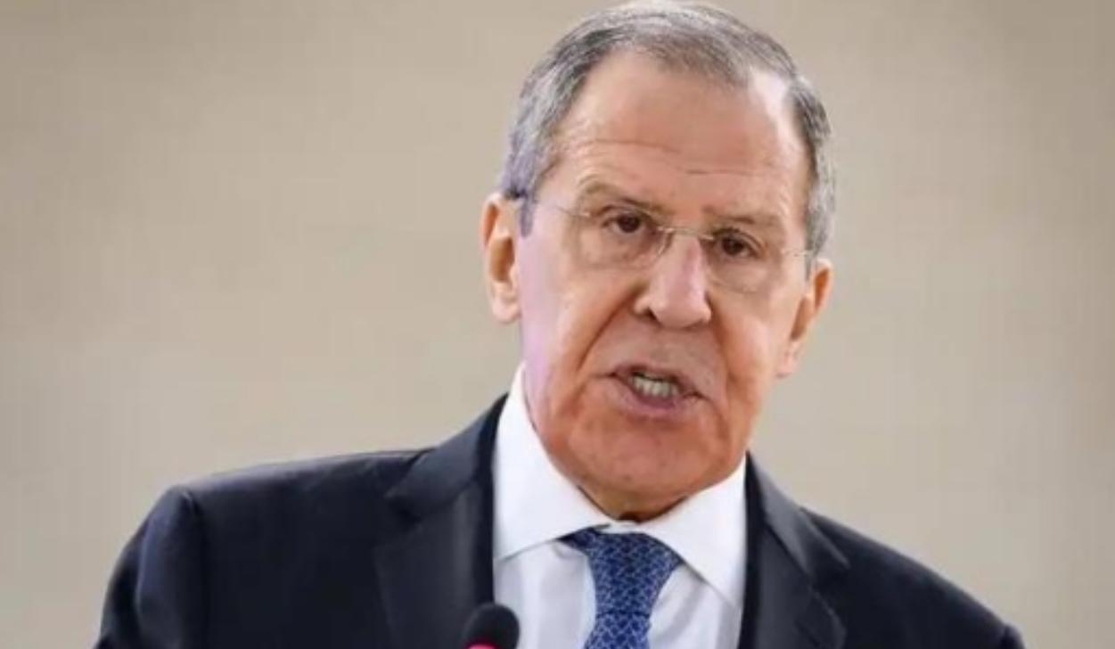 俄罗斯现在有点后悔了，当年不应该将印度拉入金砖国家组织！近日举行的欧亚论坛中，俄