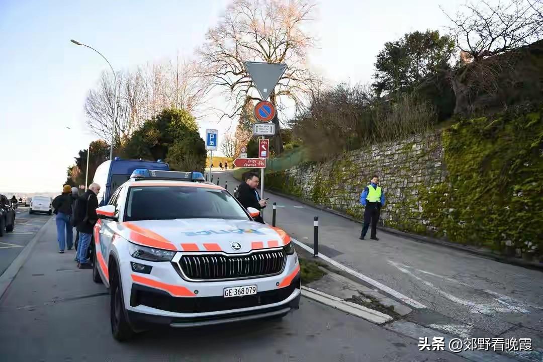 战争风险迫近，伊朗进入“不眠夜”