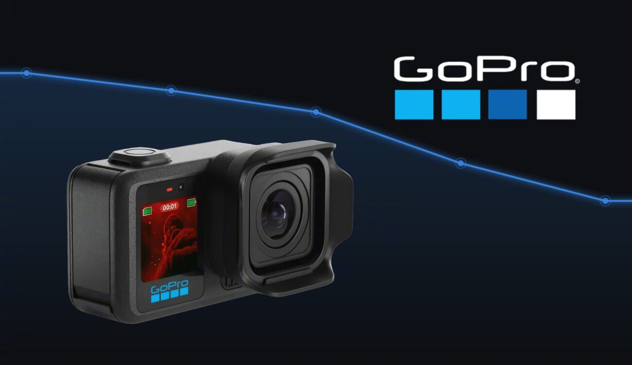 GoPro被卖了，2.85亿美元，还是挺悲凉的，作为运动相机的鼻祖，它曾经的地位