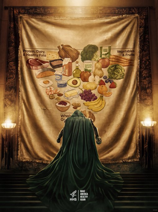 超加工食品，迎接你的末日吧。Ultra-processed foods, mee