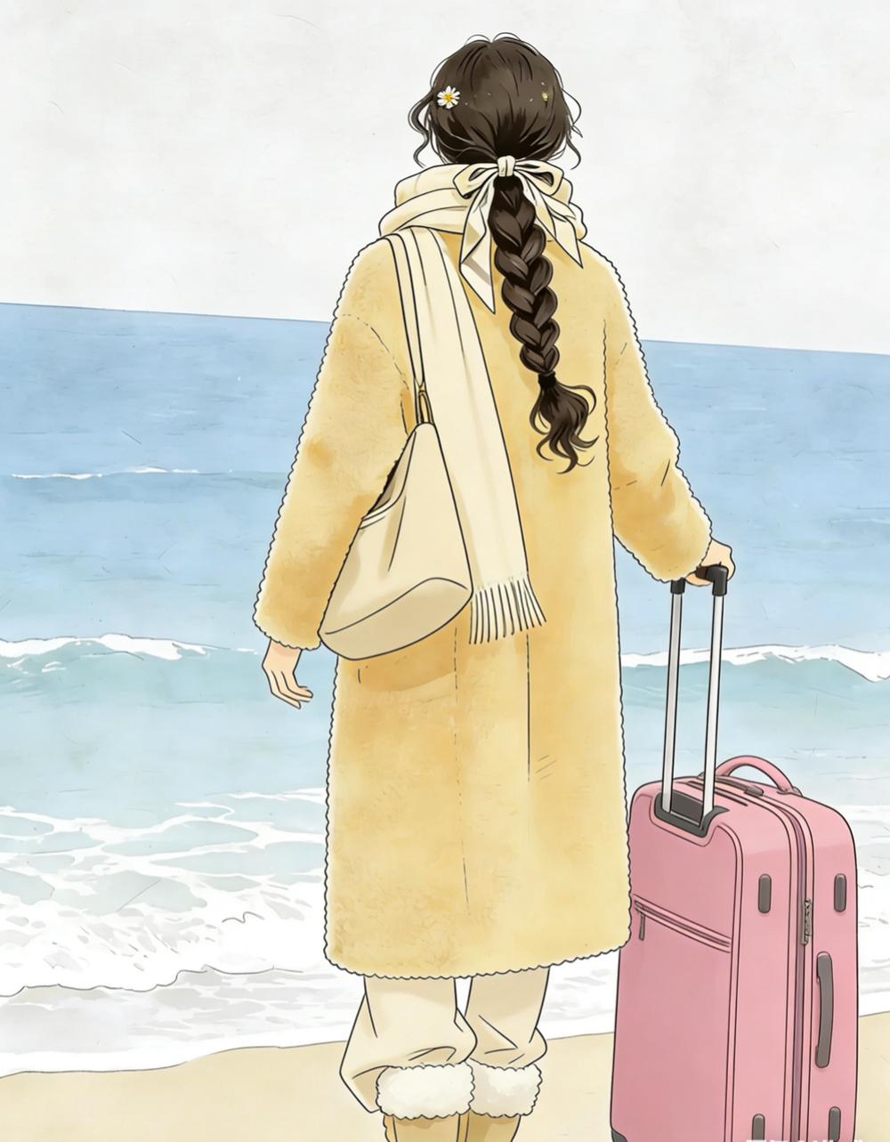 年终总结开心事
不开心的全清仓

归零更新
新的365天

带着热爱
平安健康向