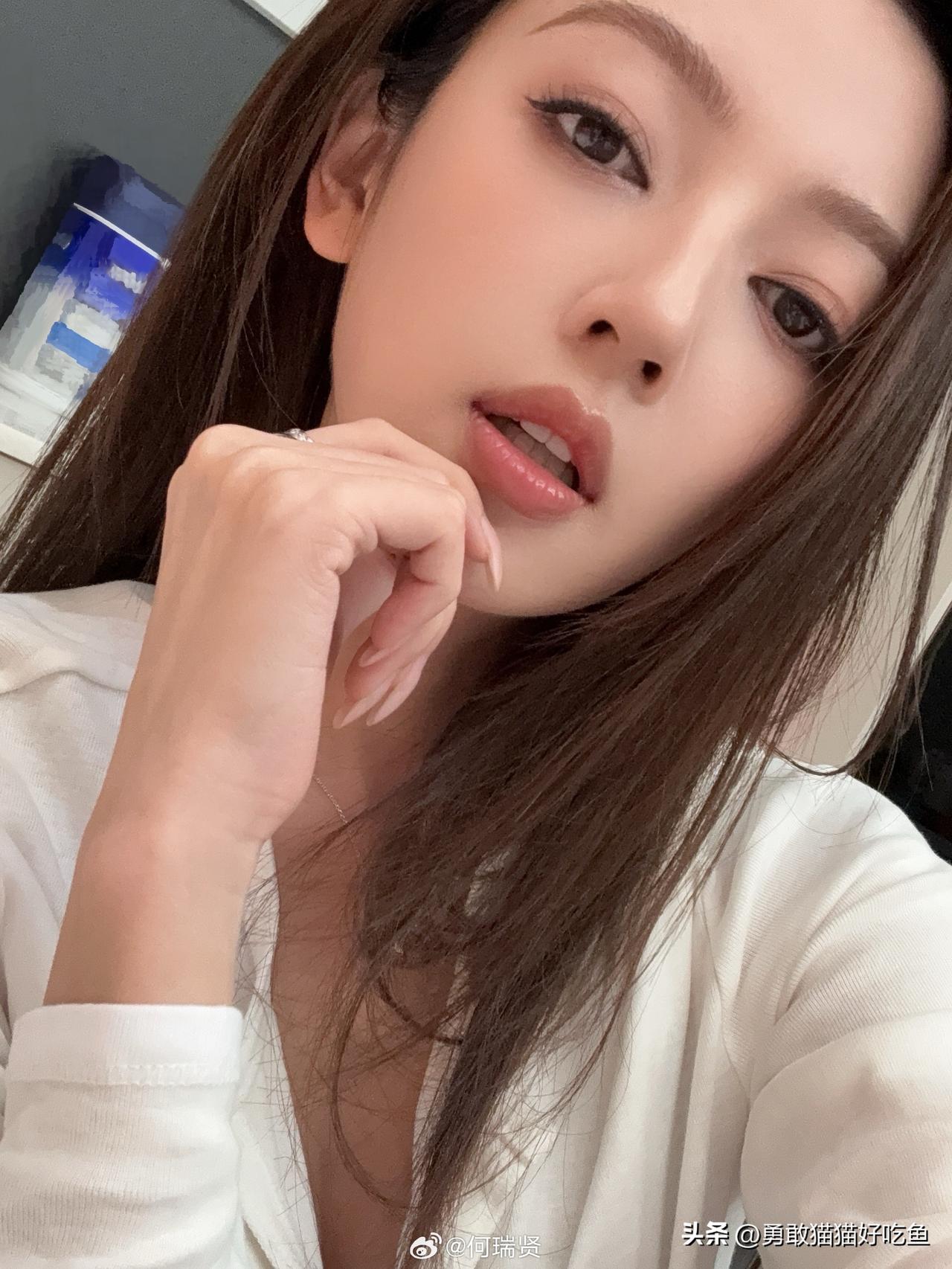 何瑞贤分享图片