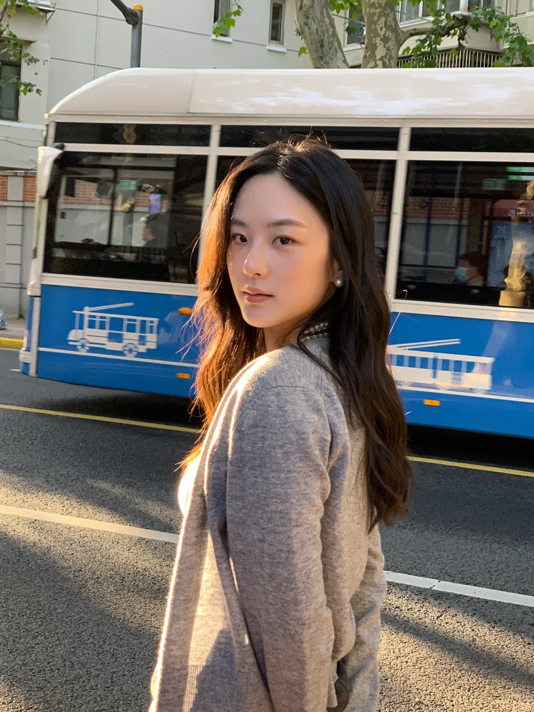 阳光跟live最配了☀️