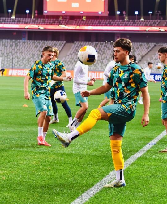 国外很常见的一类球员，在中国基本看不见⚽