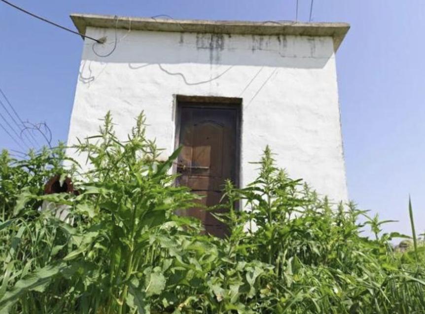 全国高标准农田建设问题的冰山一角。截至2024年底，全国已累计建成高标准农田超过
