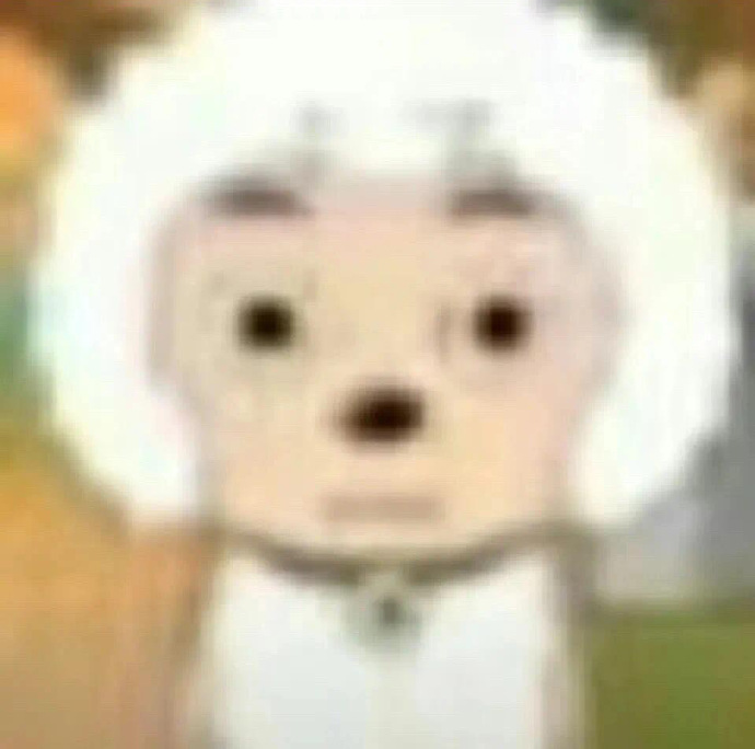 我最天真的想法就是下意识觉得世界上都是正常人 ​​​