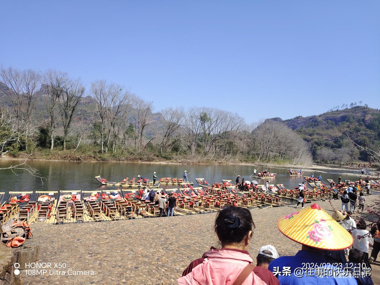 你怎么看街头“扫码送鸡蛋”的套路扫码泄露信息