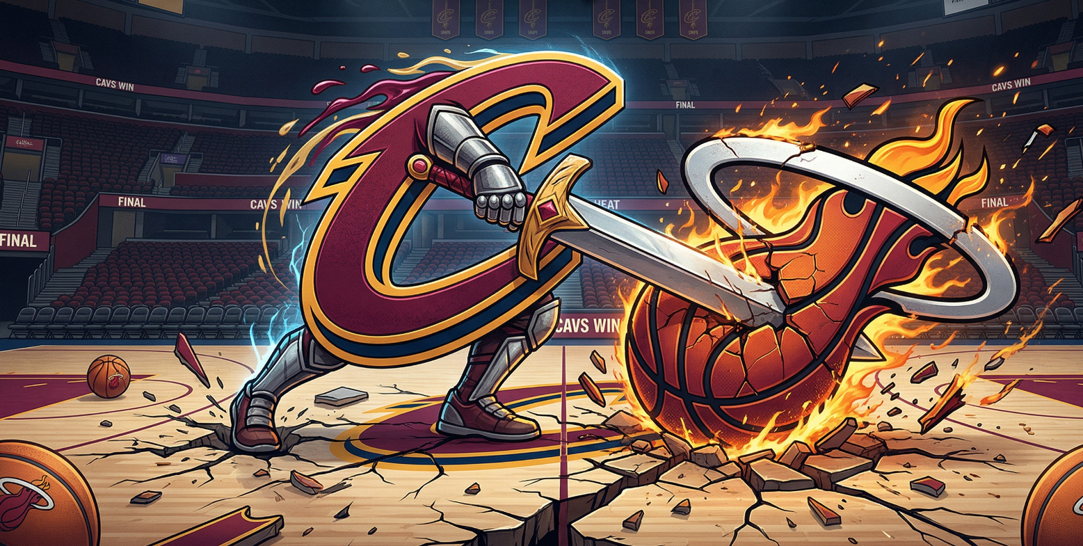 Barry Jackson：在经历了去年的首轮惨败之后，这支热火核心阵容能在本赛