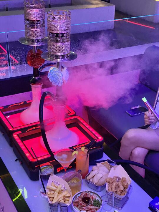 藏在福州的微醺乌托邦 ，好chill🍹
