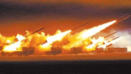 就在今天！
解放军报出手，发出了一个前所未有的警告

针对美国批准对台湾出口总额