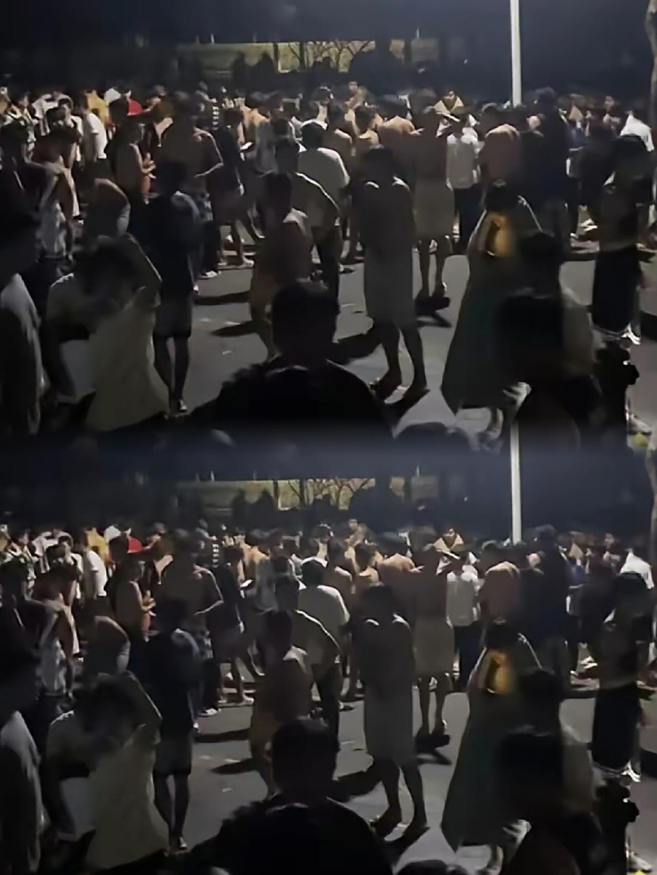 甘肃地震敲警钟！

       逃生时这点比手机现金都重要

       跑