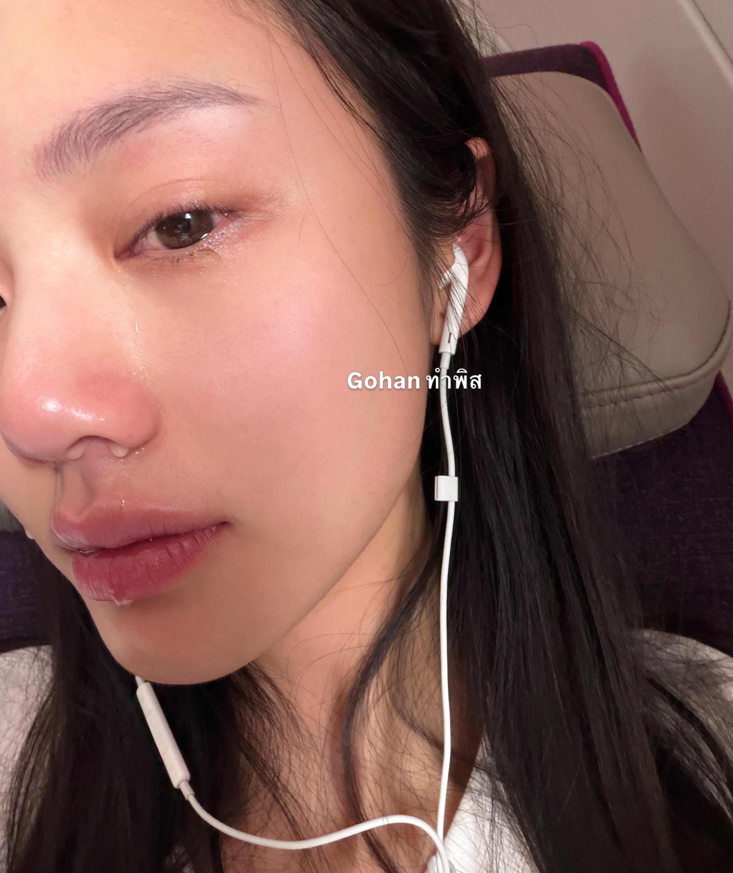 🐨：Gohan太伤了电影讲述的是一只叫Gohan的狗狗，在流浪的过程中先后遇见