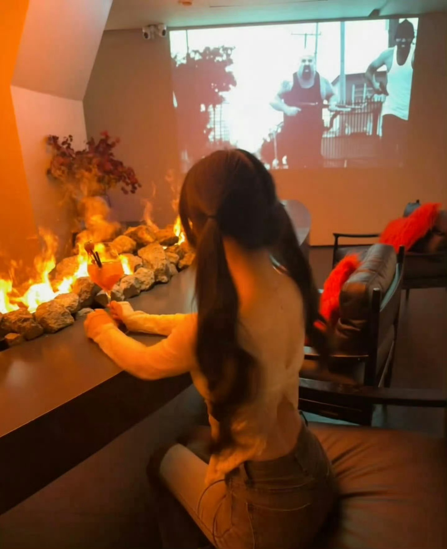 要做一个快乐的小笨蛋 ​​​