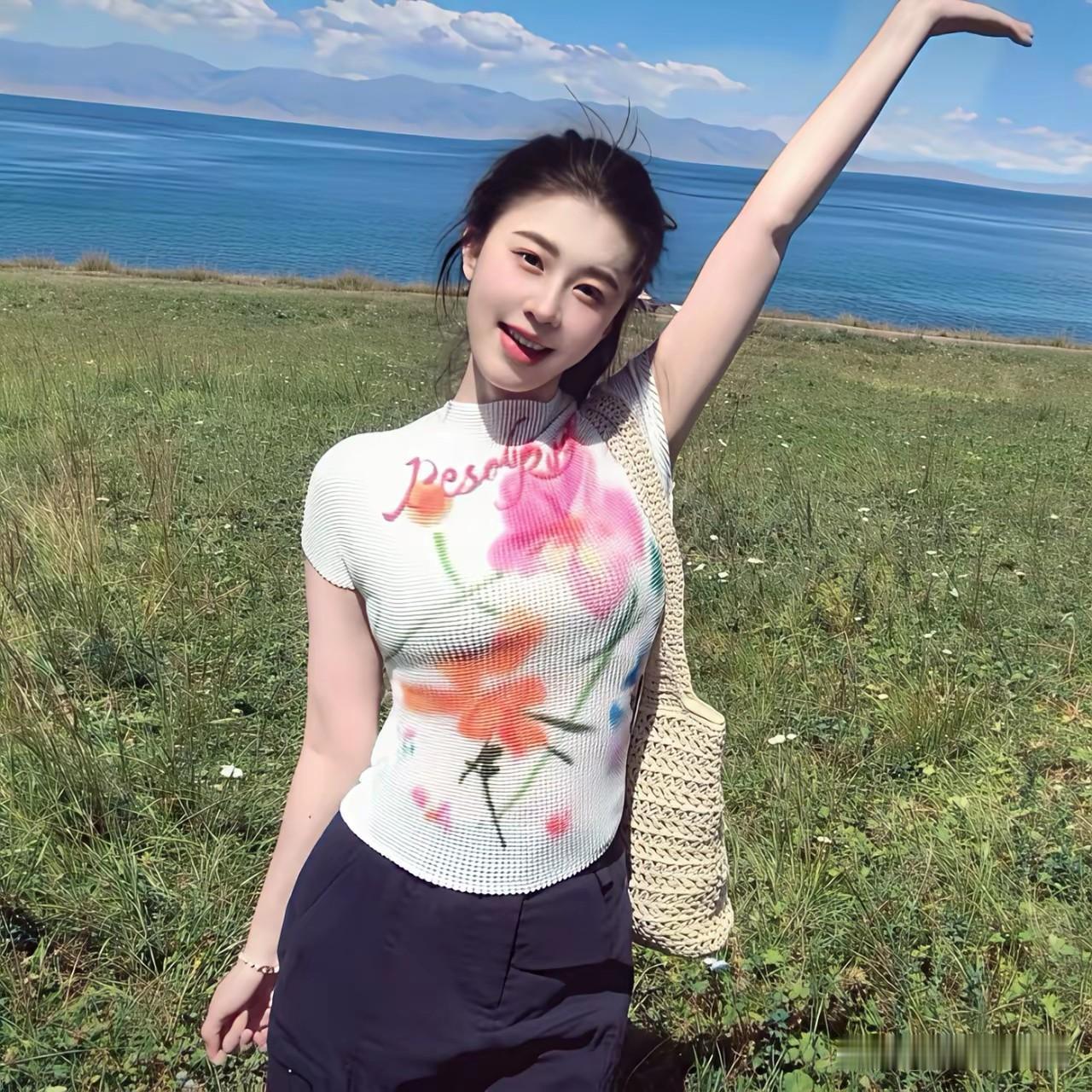 晒图笔记大赛大美新疆[星星眼]