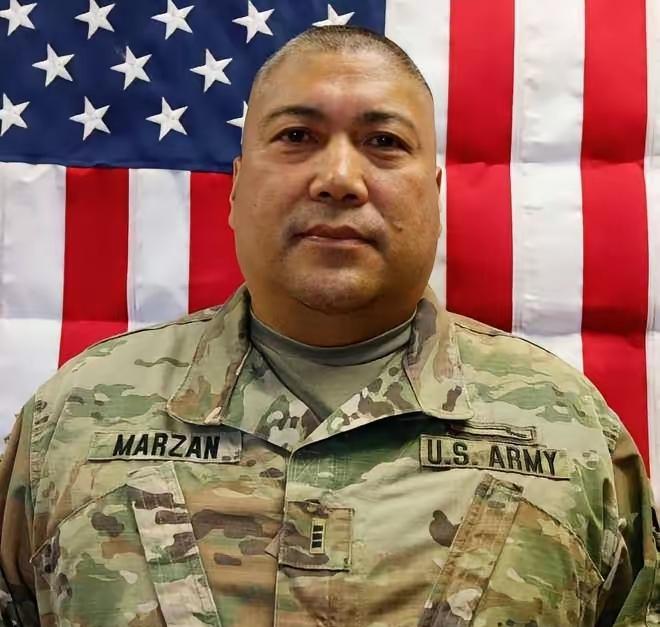 美国国防部已确认在伊朗对科威特舒艾拜港“战术行动中心”的袭击中，隶属于美军第10