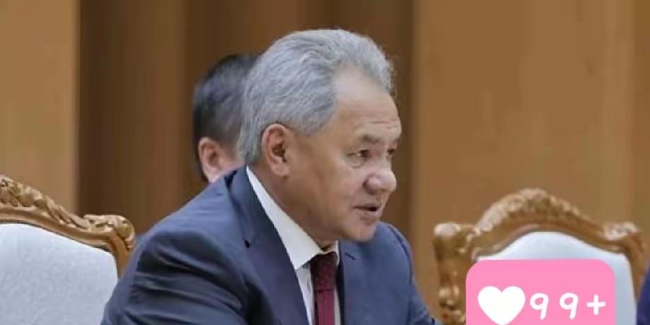 俄罗斯高层最新表态，
在台湾问题上坚定支持中国。
这是普京核心安全幕僚直接传递的