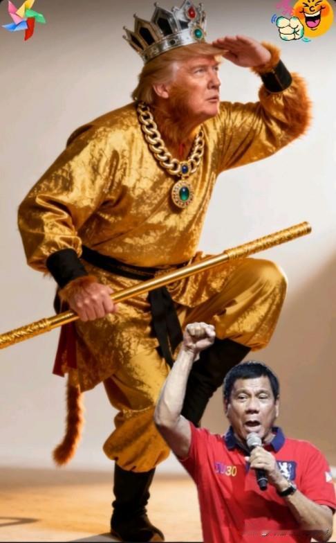 国际刑事法院：双标的“表演舞台”

近日，国际刑事法院驳回前菲律宾总统杜特尔特的