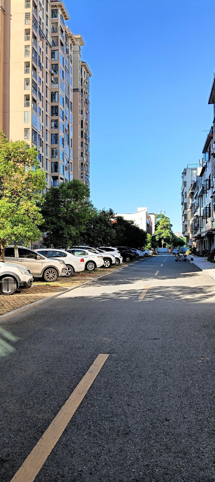 漳州市——长泰区