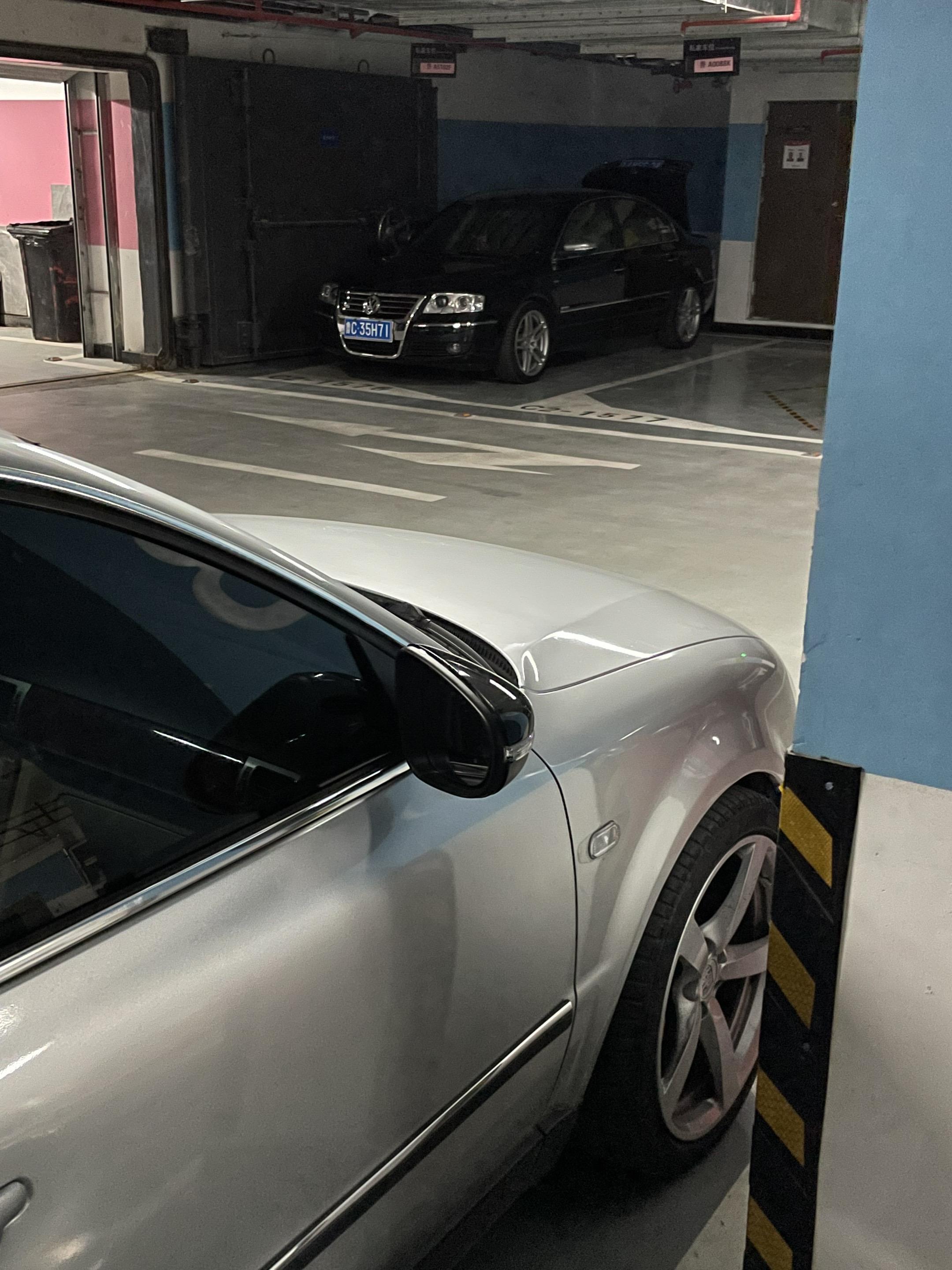 看内饰能分辨出来什么车型吗。