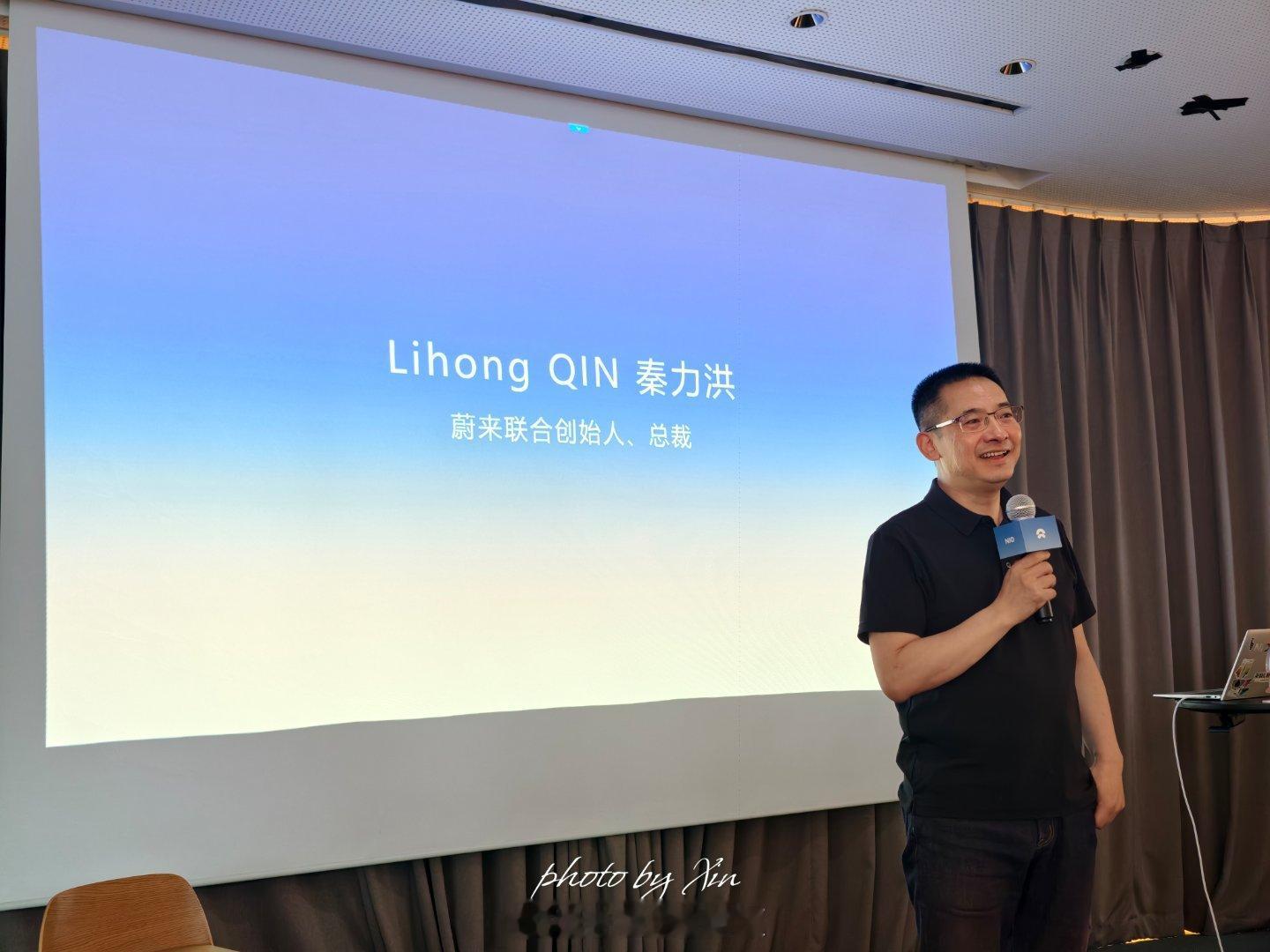 关于产能力洪：产能不是问题，不过大家也要理解，市场要的是热度，工厂要的是稳定平稳
