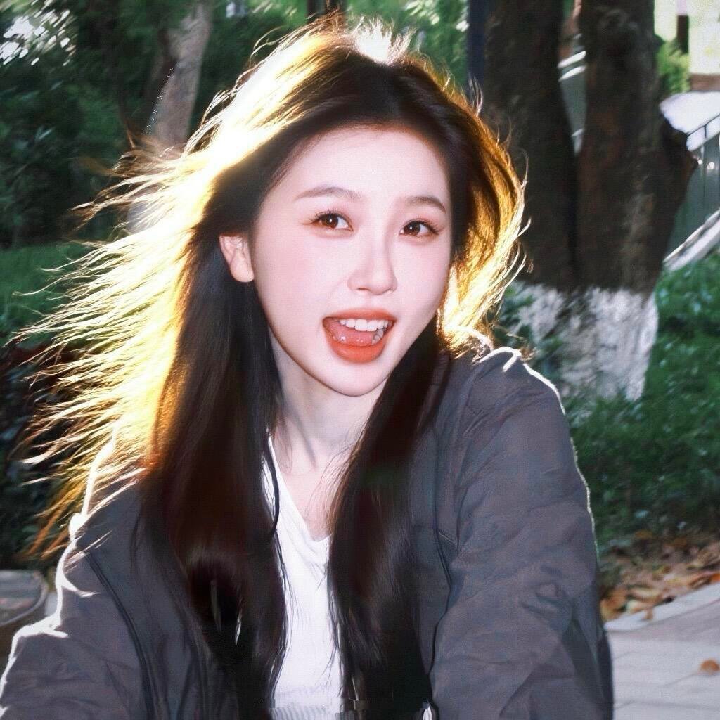 头像分享｜虞书欣Wechat｜自由感高级女头｜气质干净𝐢𝐧𝐬女头 ｜女生头