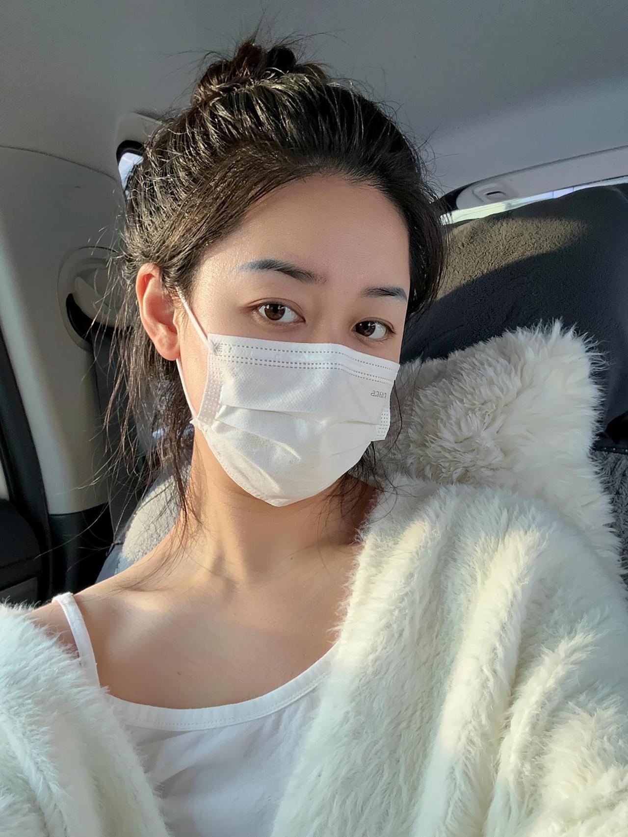 降温会惩罚每一个不穿秋裤的人