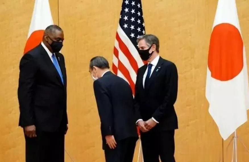 两件大事：拜登拒绝向日本道歉，印度又向美国“亮剑”！

来源:海峡快讯

近期，