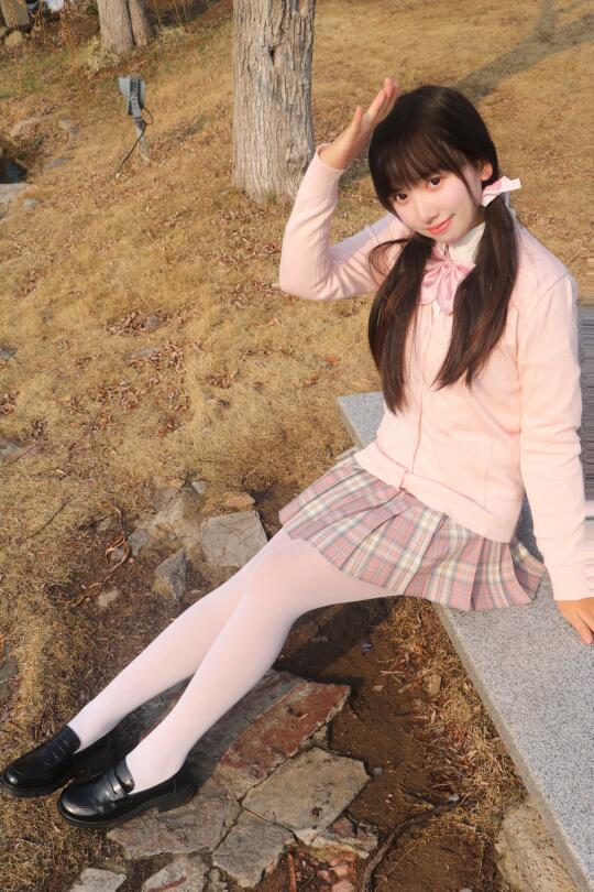 冬日最后的余温🧡