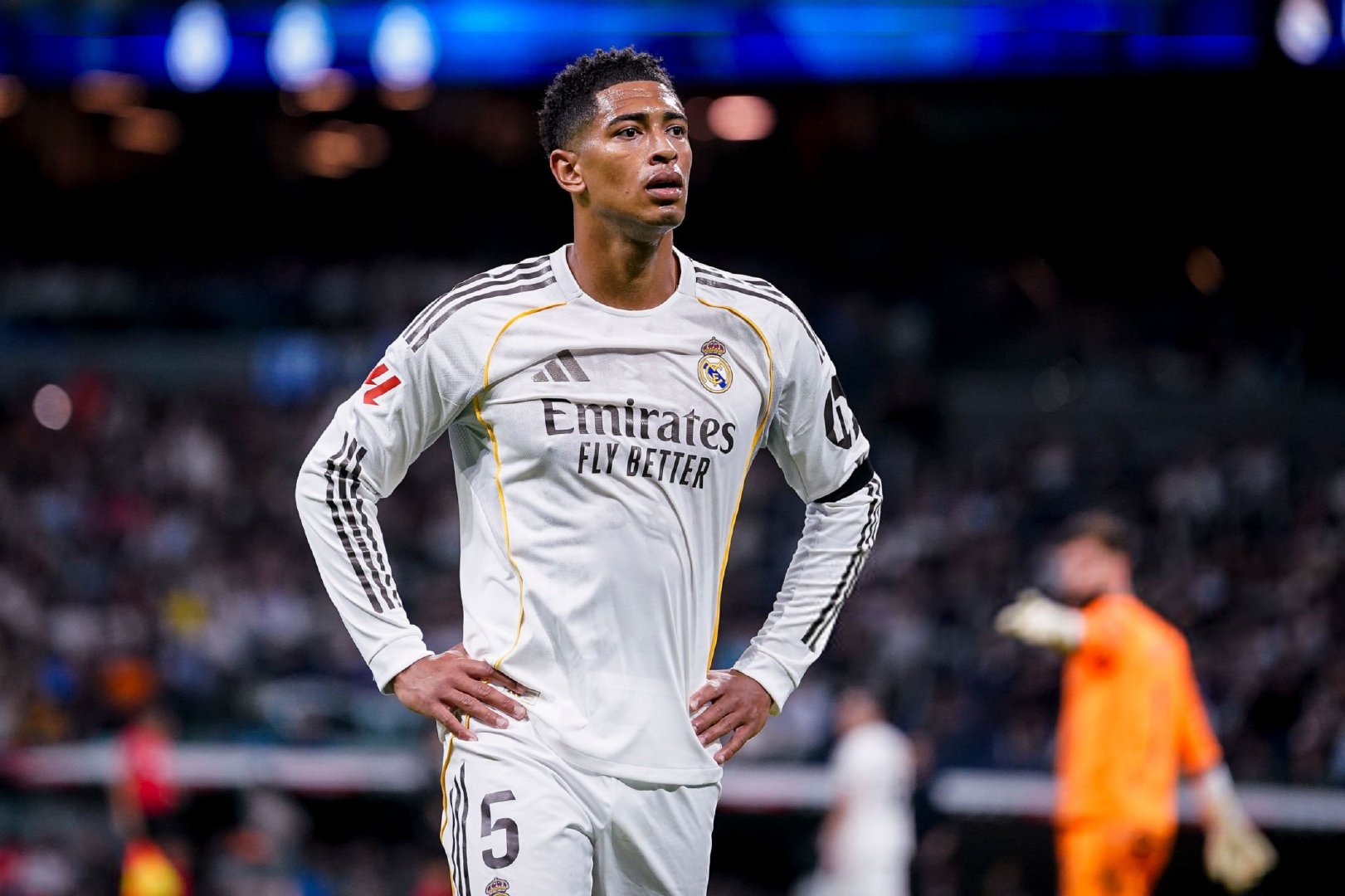 【全场】皇家马德里 2-1 阿拉维斯姆巴佩&威尼修斯进球西甲联赛 皇马vs阿拉维