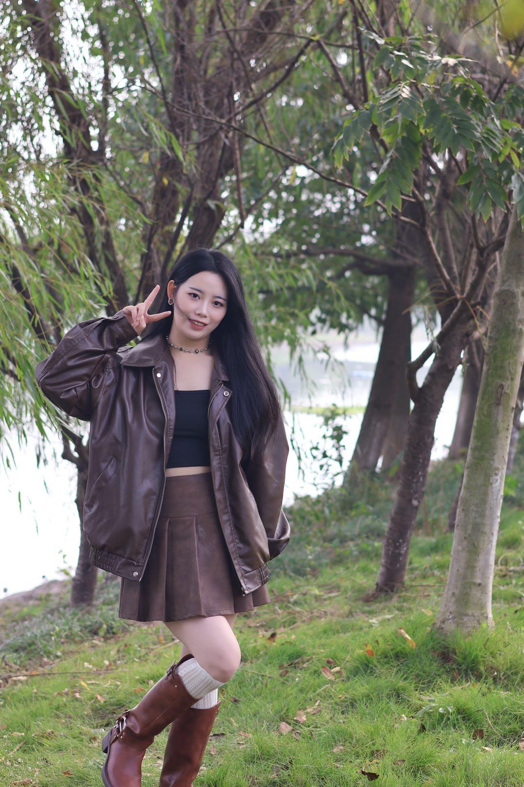 什么样的女性，才是最动人的