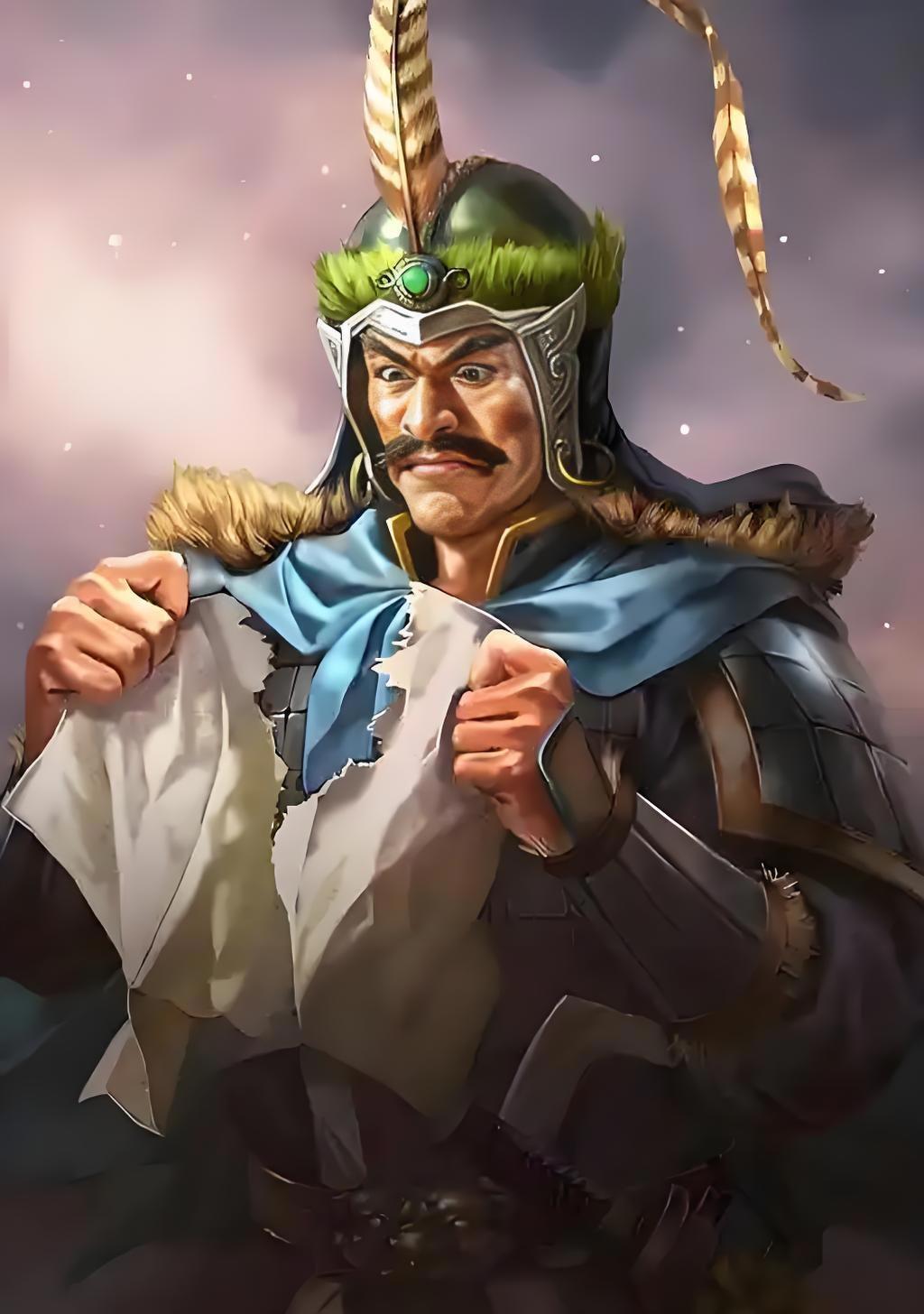 家人们，上次说了秃发乌孤创业建南凉，

今儿咱就唠唠他建南凉后那些让人又惊又叹的