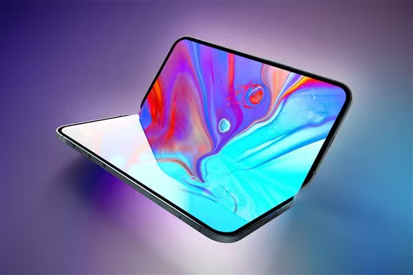 曝iPhoneUltra无折痕技术和OPPO类似iOS的生态适配+类似OPPO的